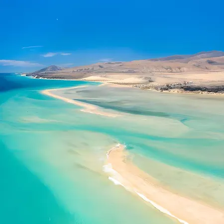 Casagrande Sunset Ii - Fuerteventura - Costa Calma * Pájara